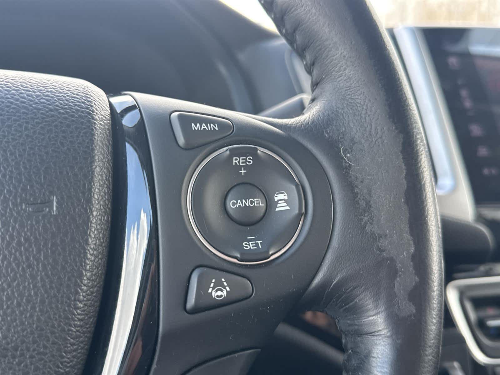 Thumbnail: 2019 Honda Ridgeline - 19