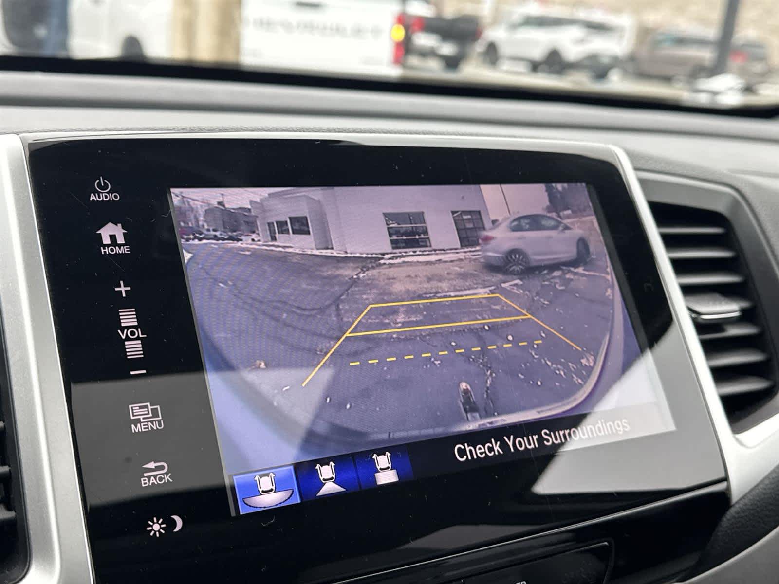 Thumbnail: 2020 Honda Ridgeline - 24