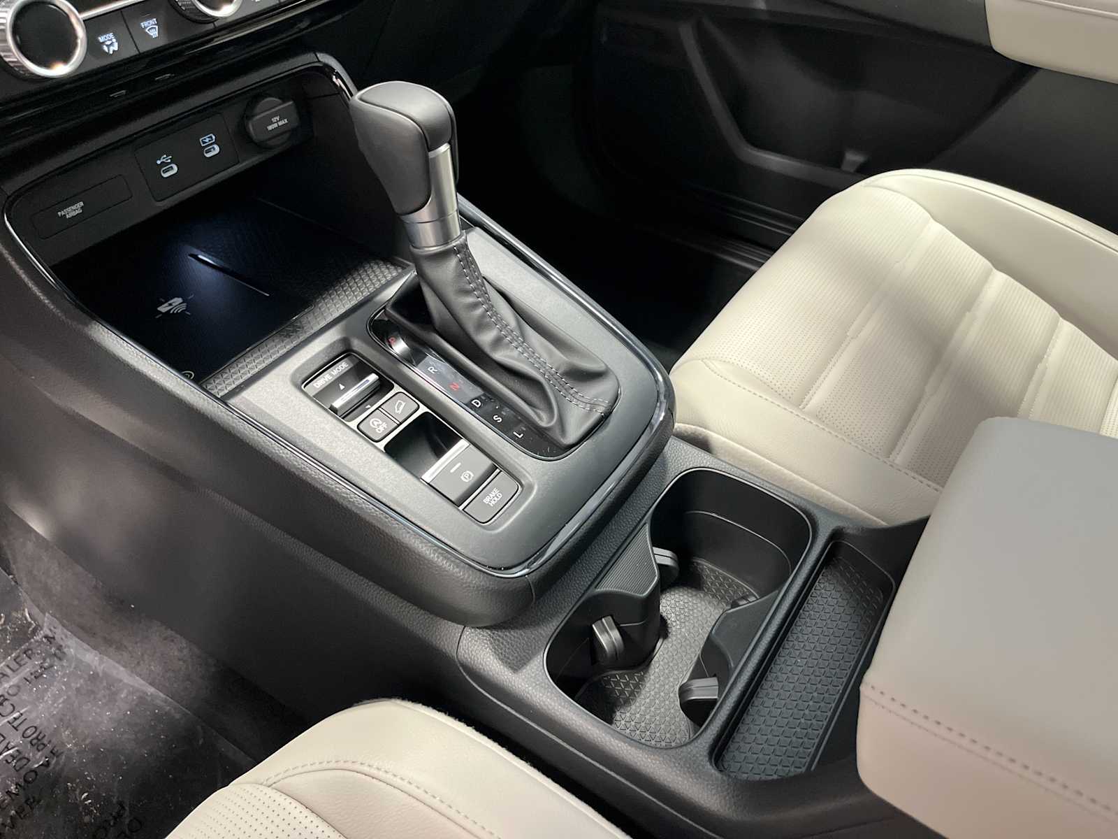 Thumbnail: 2026 Honda CR-V - 21