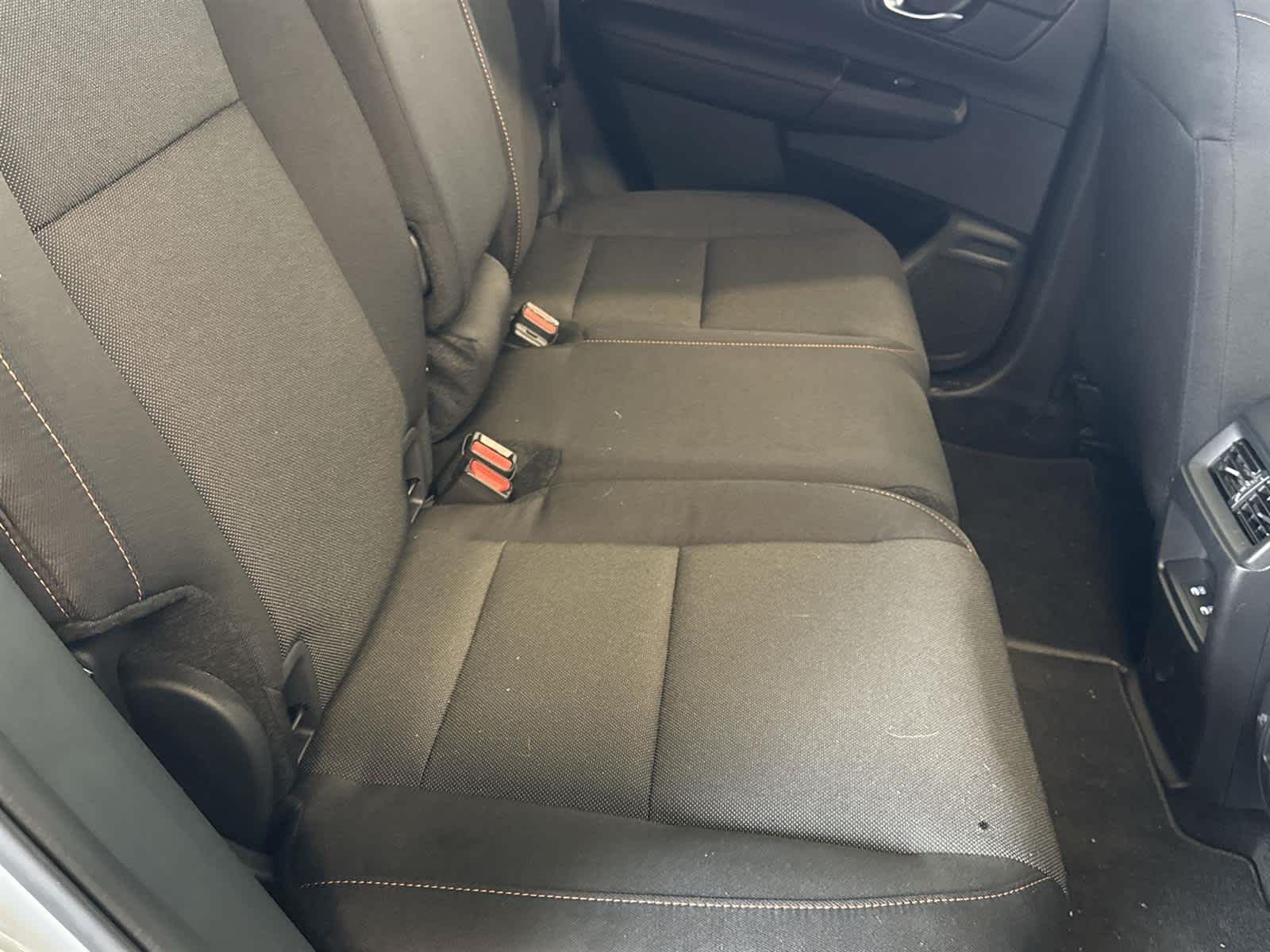 Thumbnail: 2026 Honda CR-V - 18