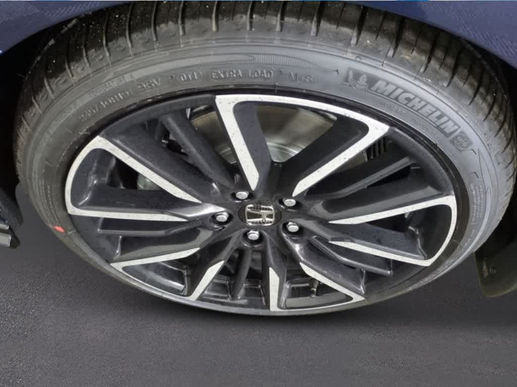 Thumbnail: 2026 Honda Accord - 8