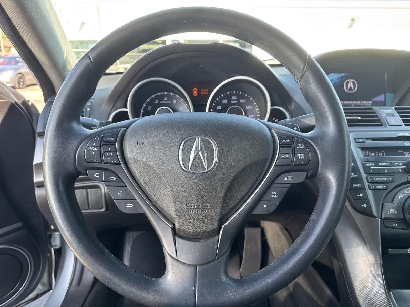 Thumbnail: 2012 Acura TL - 19