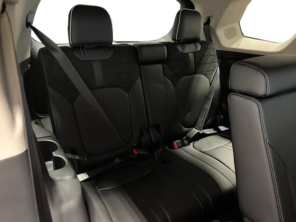 Thumbnail: 2026 Honda Pilot - 25