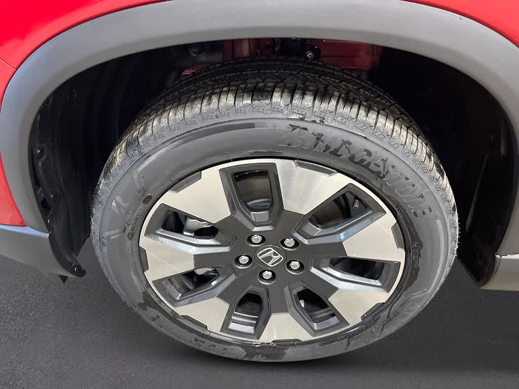 Thumbnail: 2026 Honda Pilot - 10