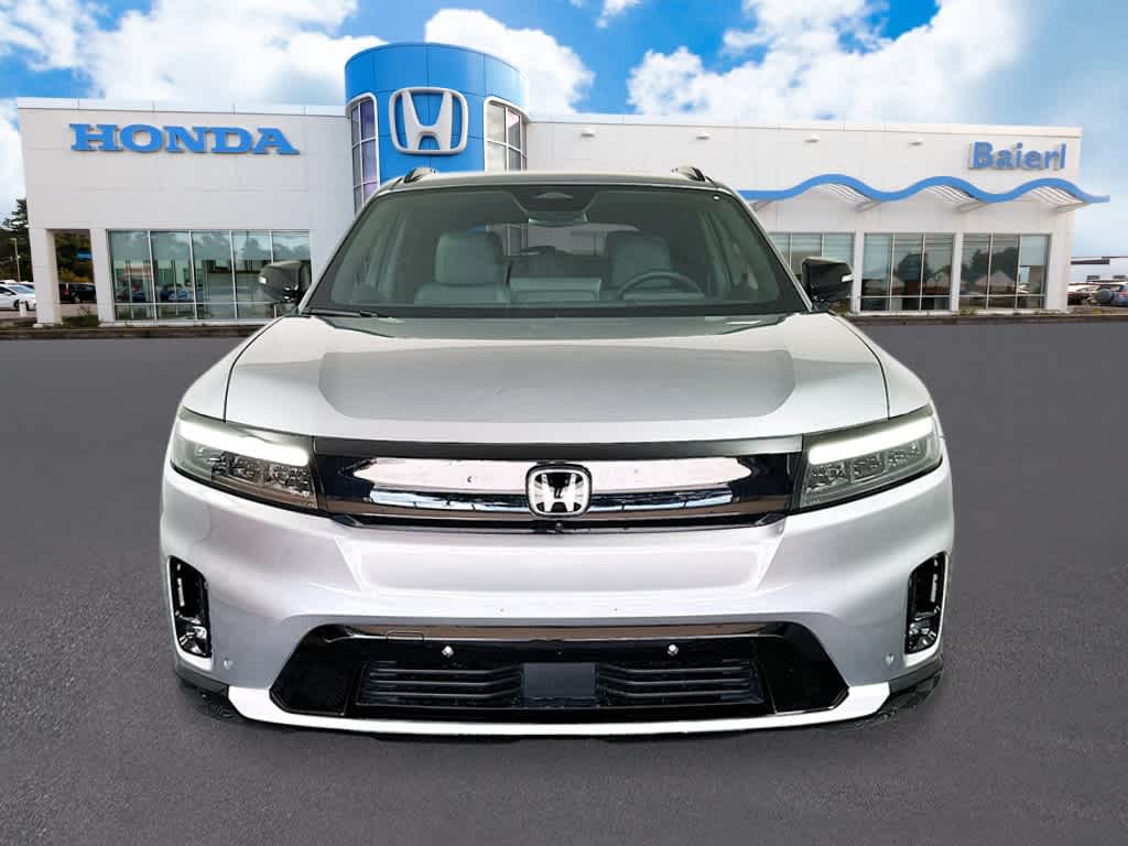 Thumbnail: 2025 Honda Prologue - 6