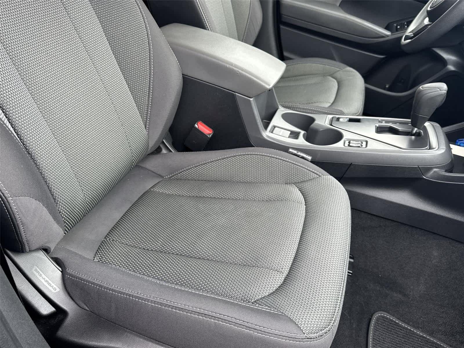 Thumbnail: 2024 Subaru Crosstrek - 17