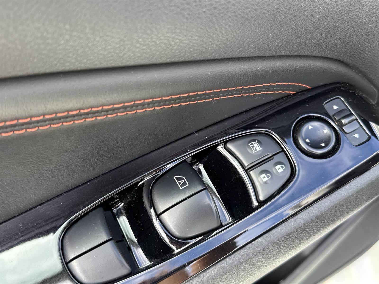 Thumbnail: 2023 Nissan Altima - 31