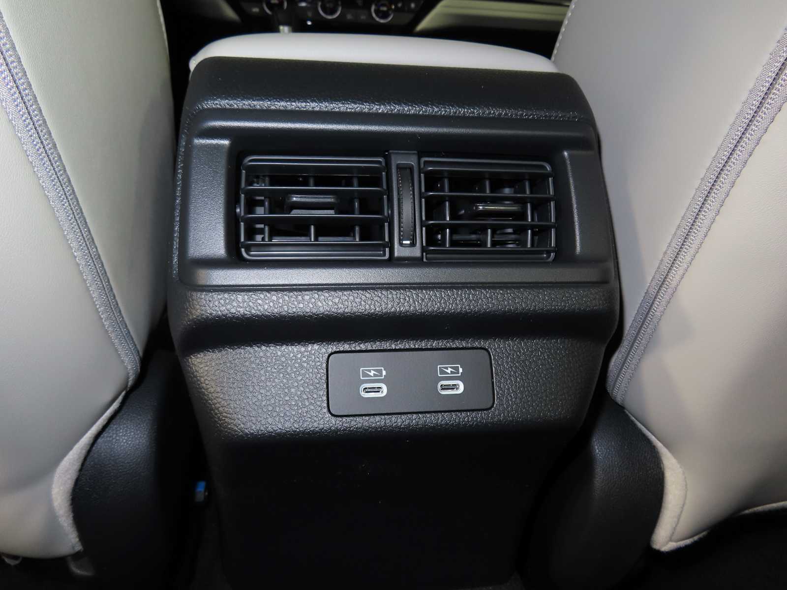 Thumbnail: 2026 Honda Accord - 25