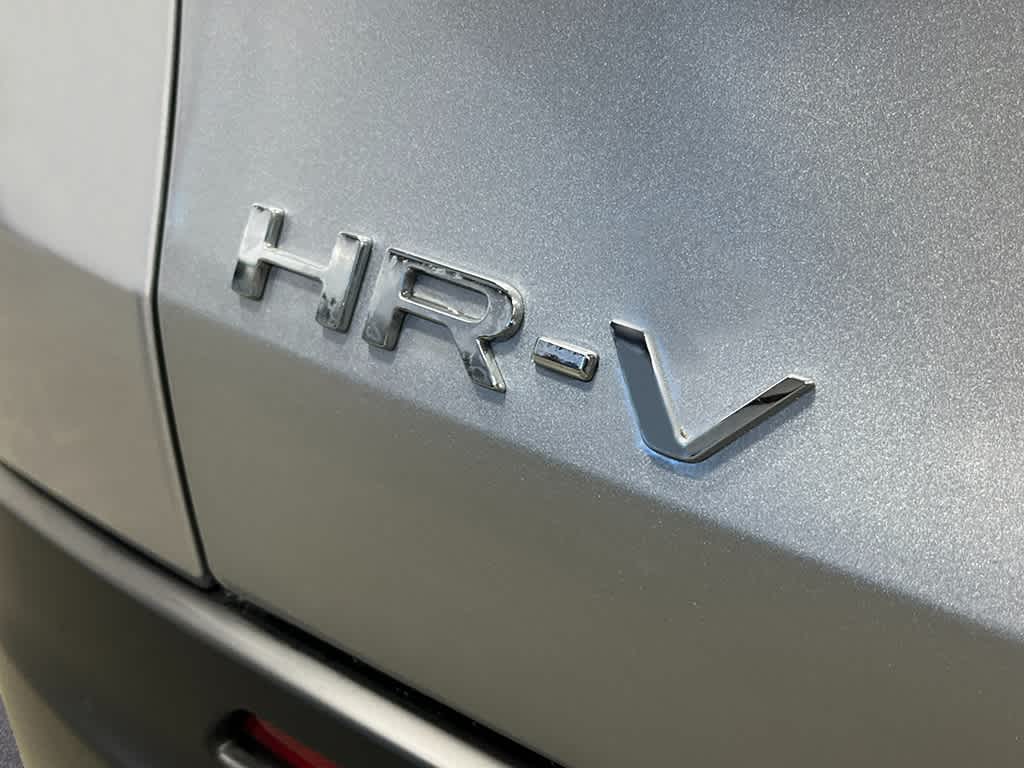 Thumbnail: 2026 Honda HR-V - 6