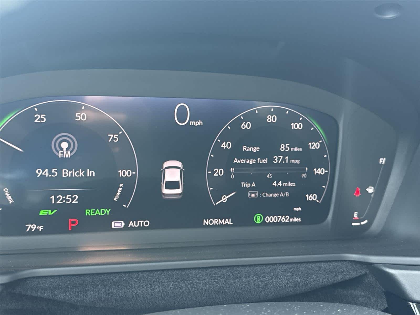 Thumbnail: 2025 Honda Accord - 29