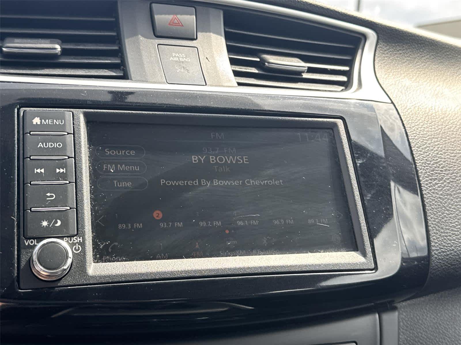 Thumbnail: 2019 Nissan Sentra - 29