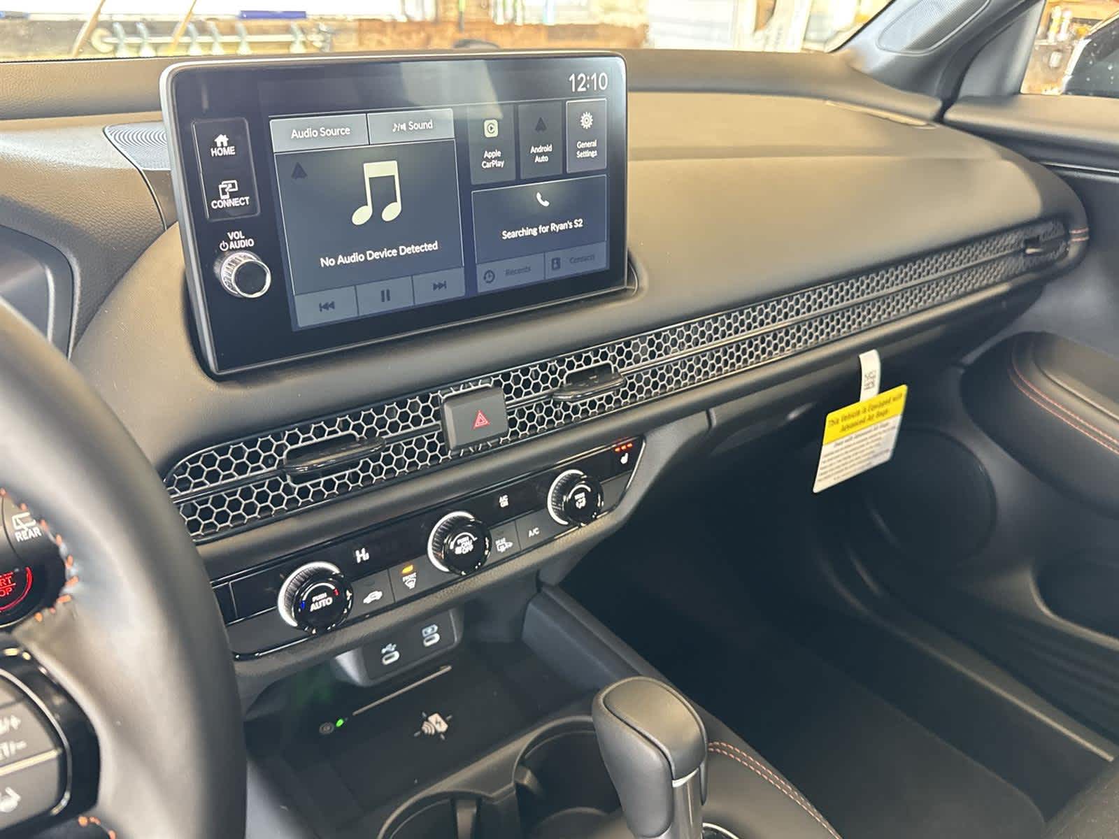 Thumbnail: 2026 Honda HR-V - 22