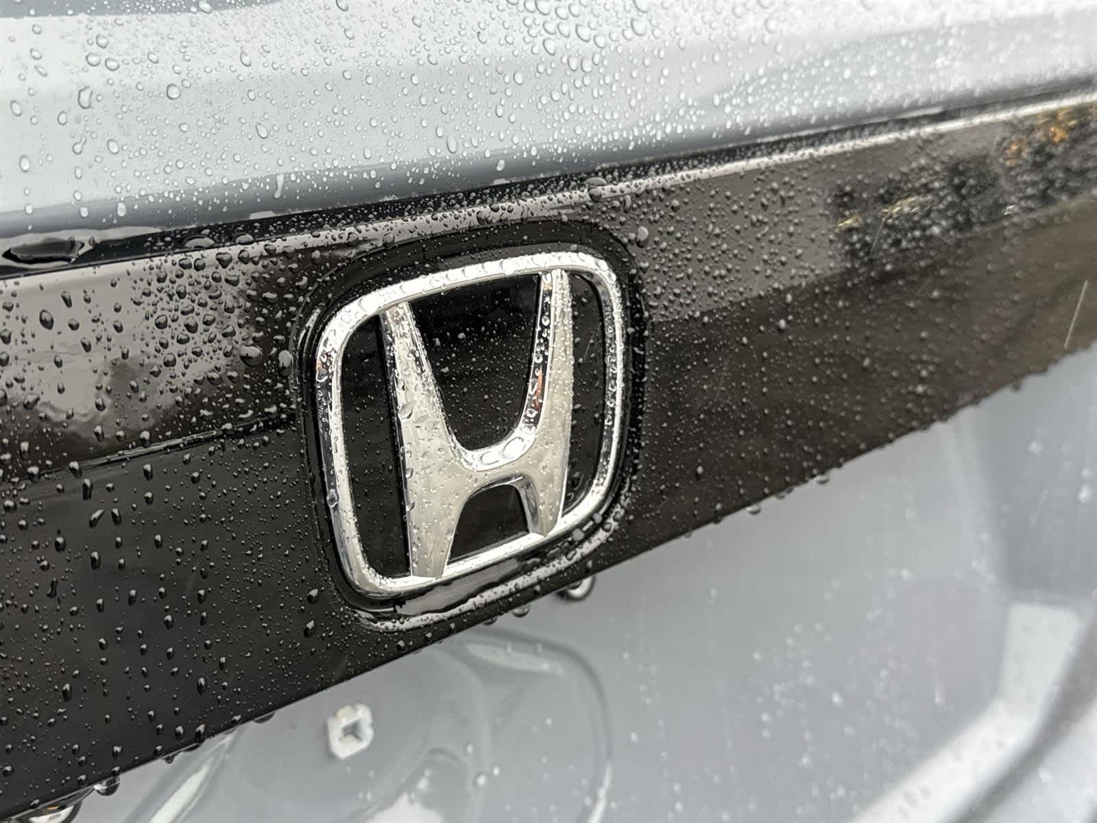 Thumbnail: 2026 Honda Passport - 10