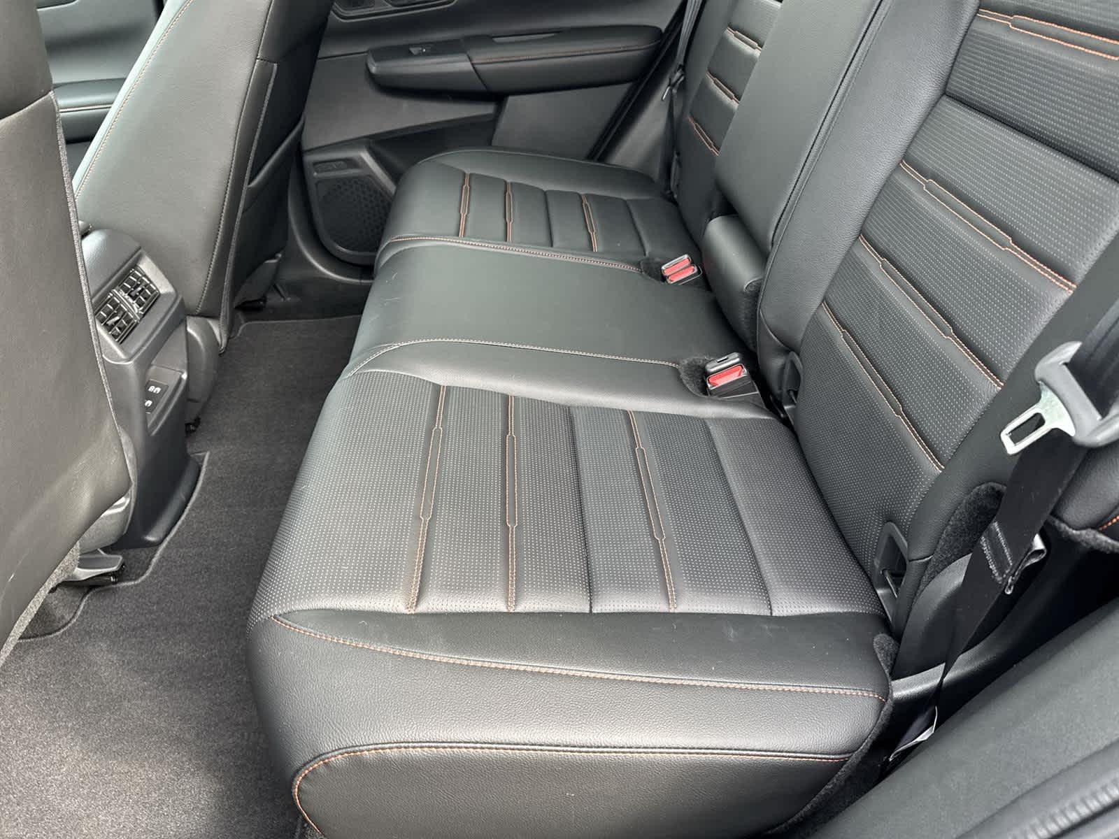 Thumbnail: 2026 Honda CR-V - 16