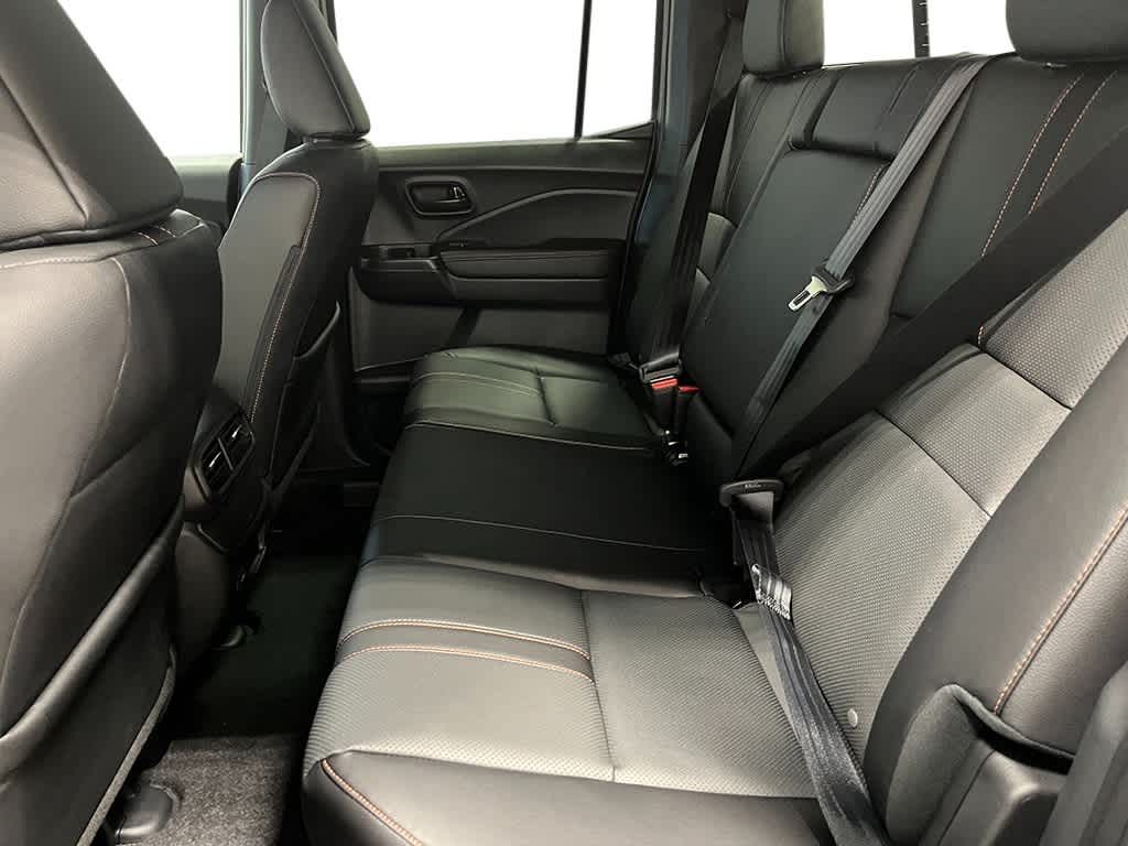 Thumbnail: 2026 Honda Ridgeline - 23