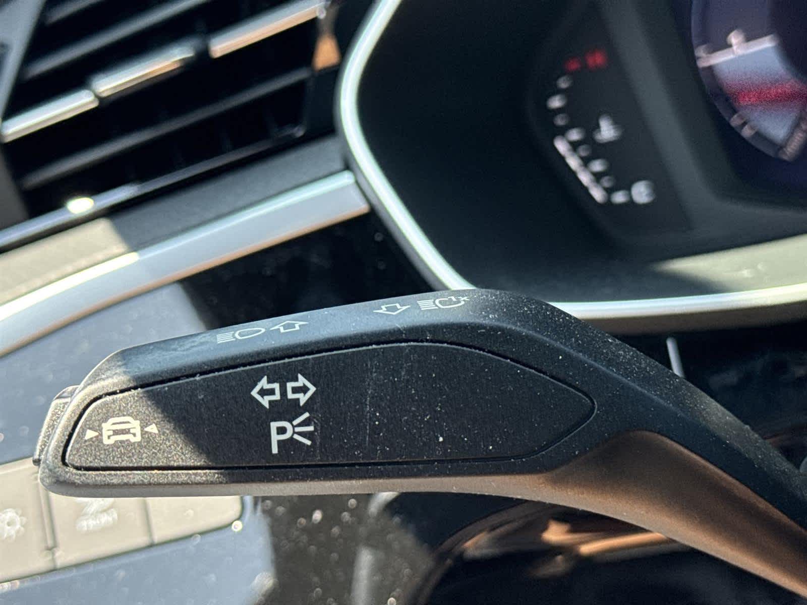 Thumbnail: 2021 Audi Q3 - 23