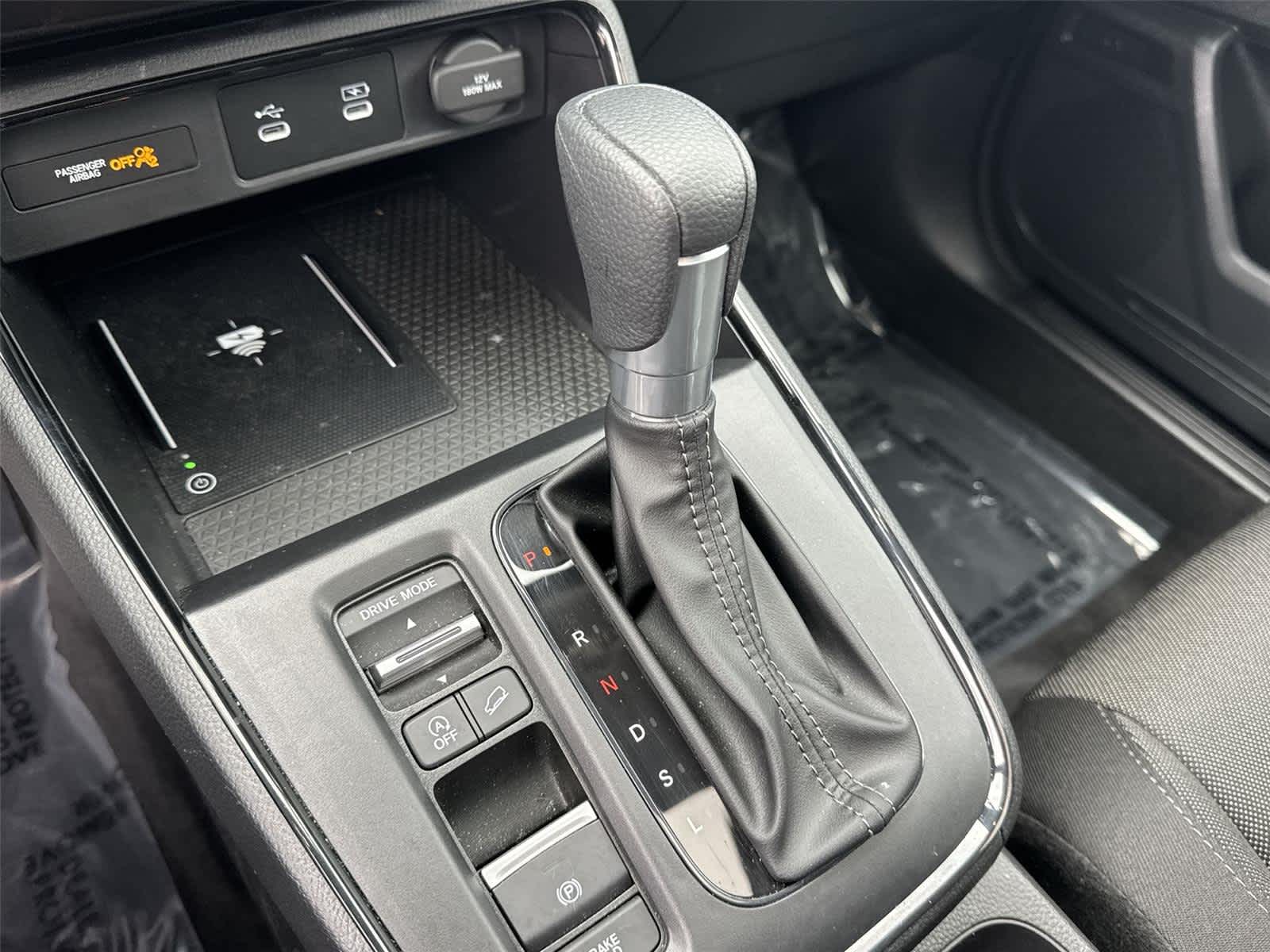 Thumbnail: 2026 Honda CR-V - 29