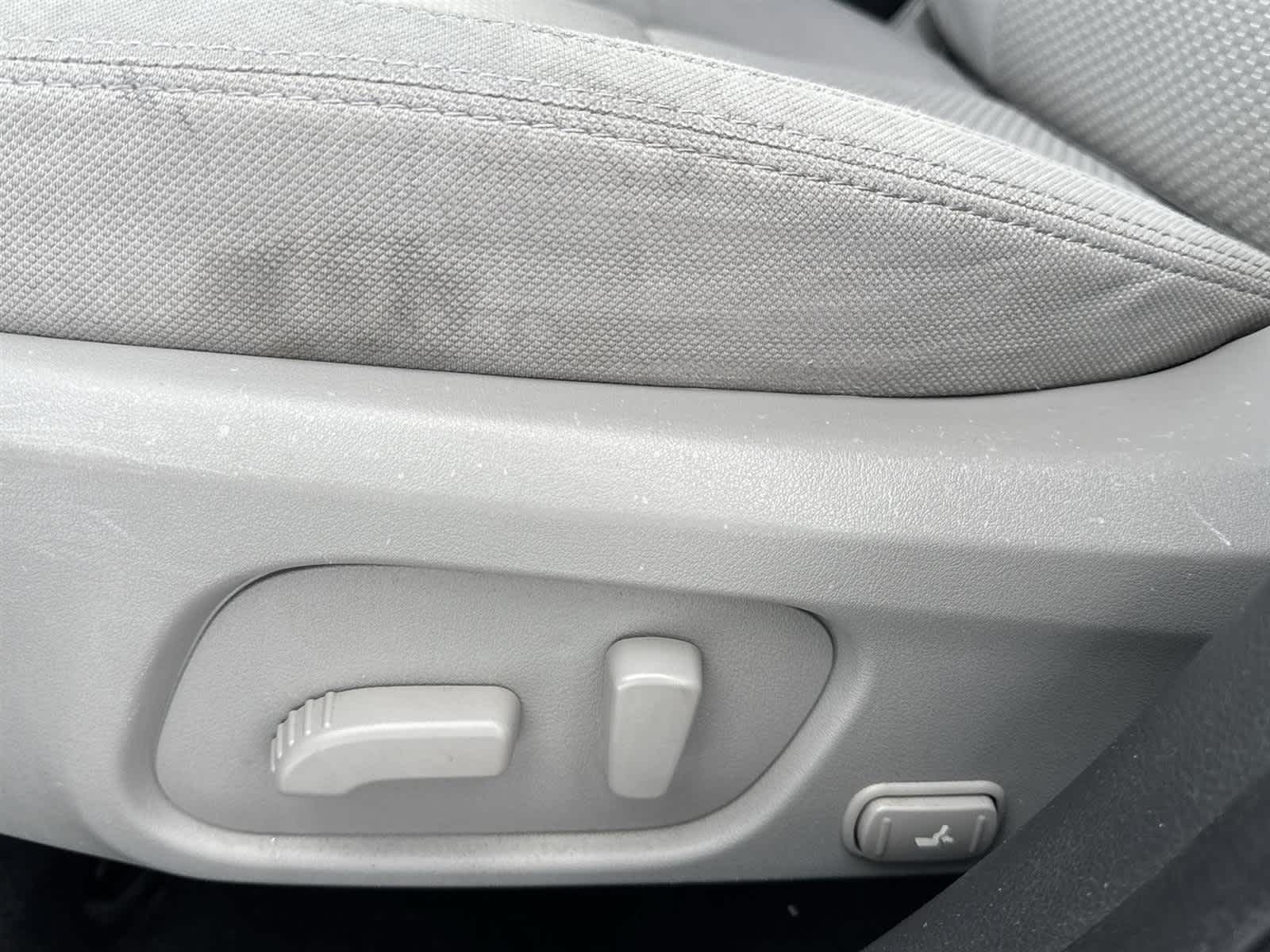 Thumbnail: 2014 Subaru Forester - 12