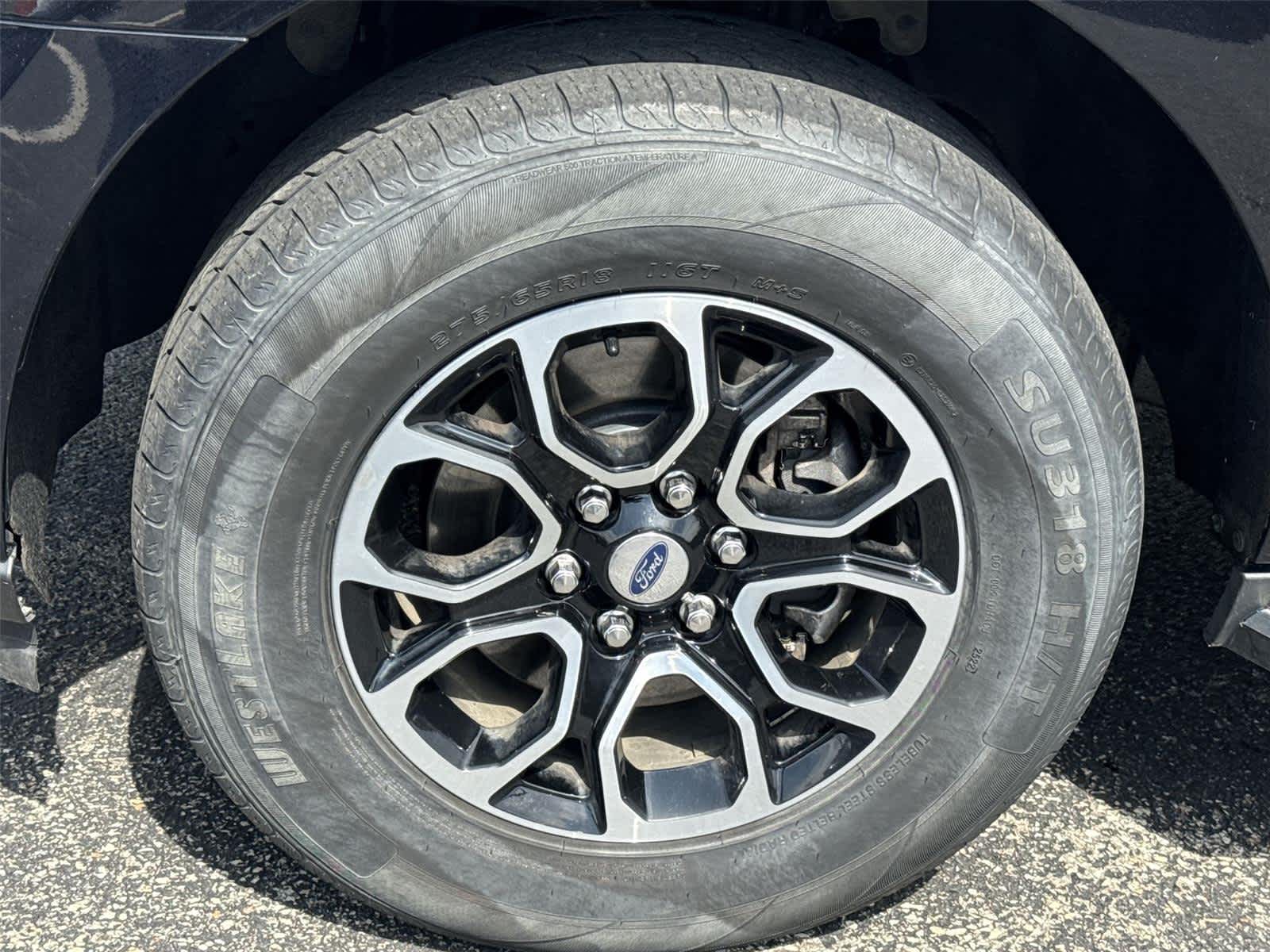2022 Ford Expedition XLT - Photo 10