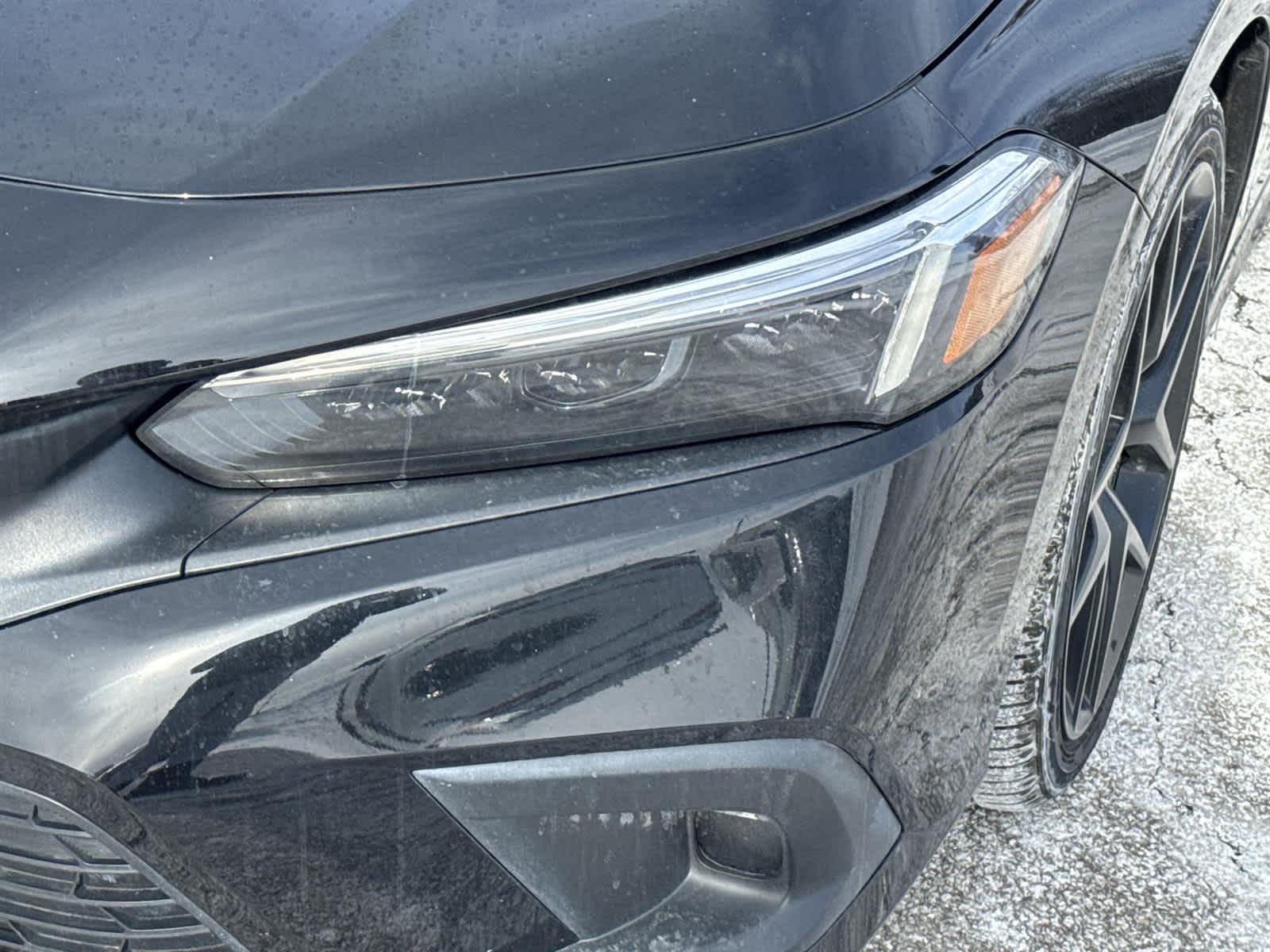 Thumbnail: 2023 Honda Civic - 9