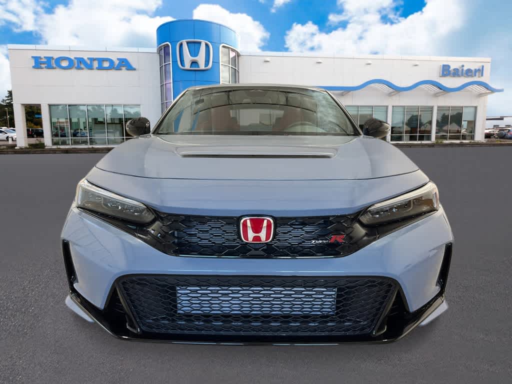 Thumbnail: 2025 Honda Civic - 10