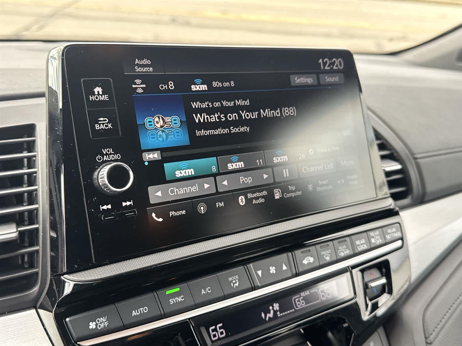 Thumbnail: 2026 Honda Odyssey - 25