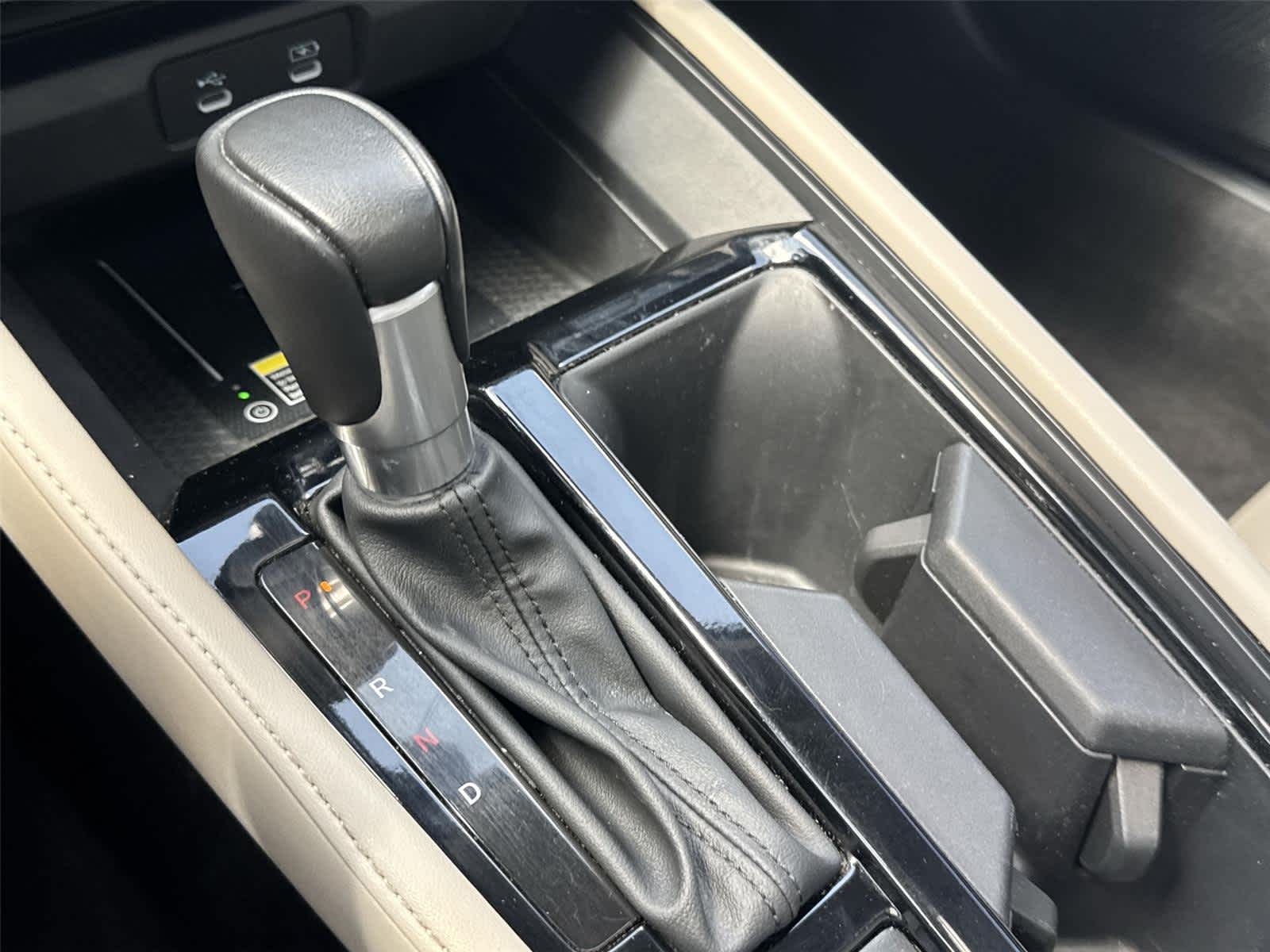 Thumbnail: 2024 Honda Accord - 30