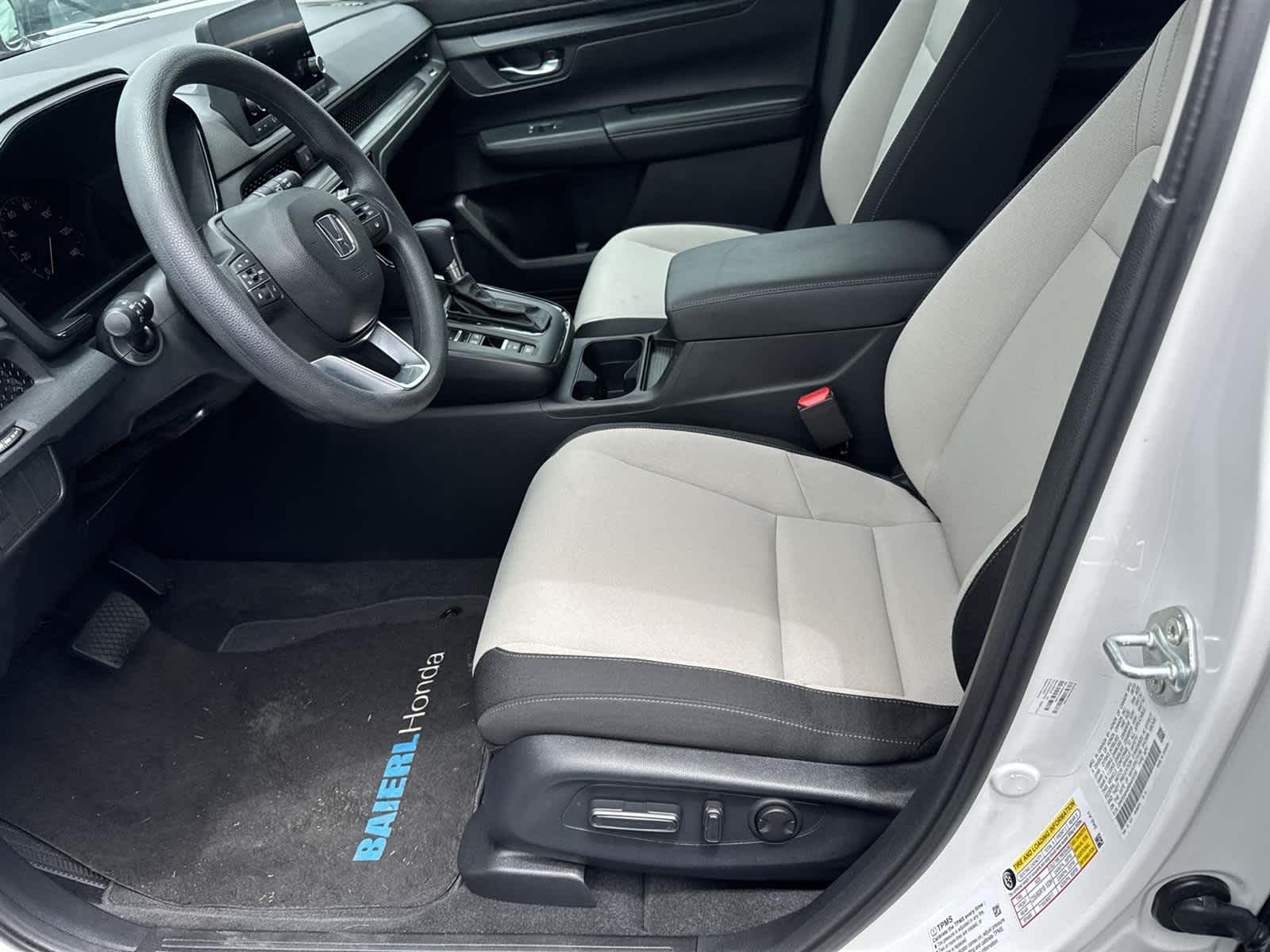 Thumbnail: 2024 Honda CR-V - 12