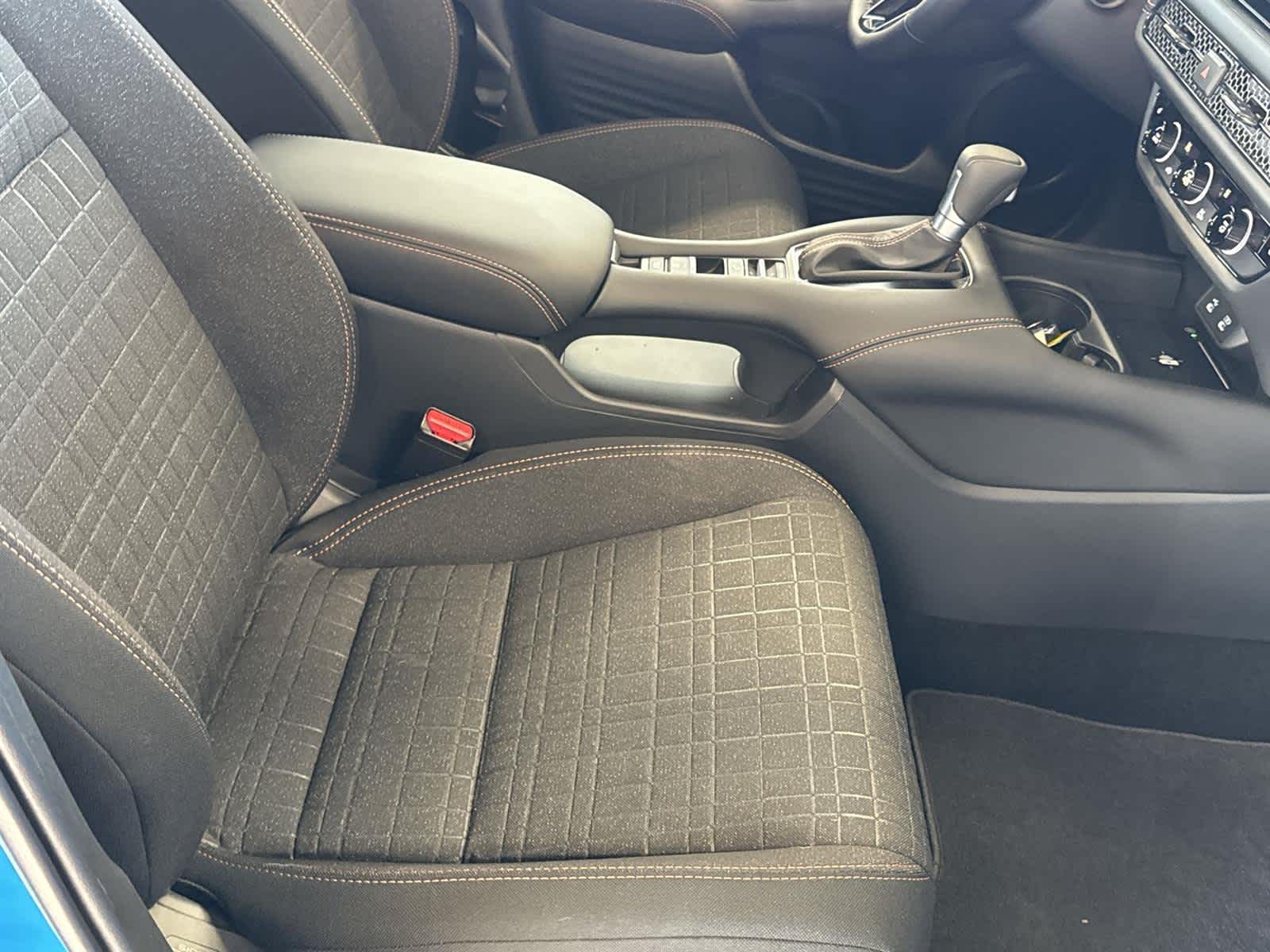 Thumbnail: 2026 Honda HR-V - 16