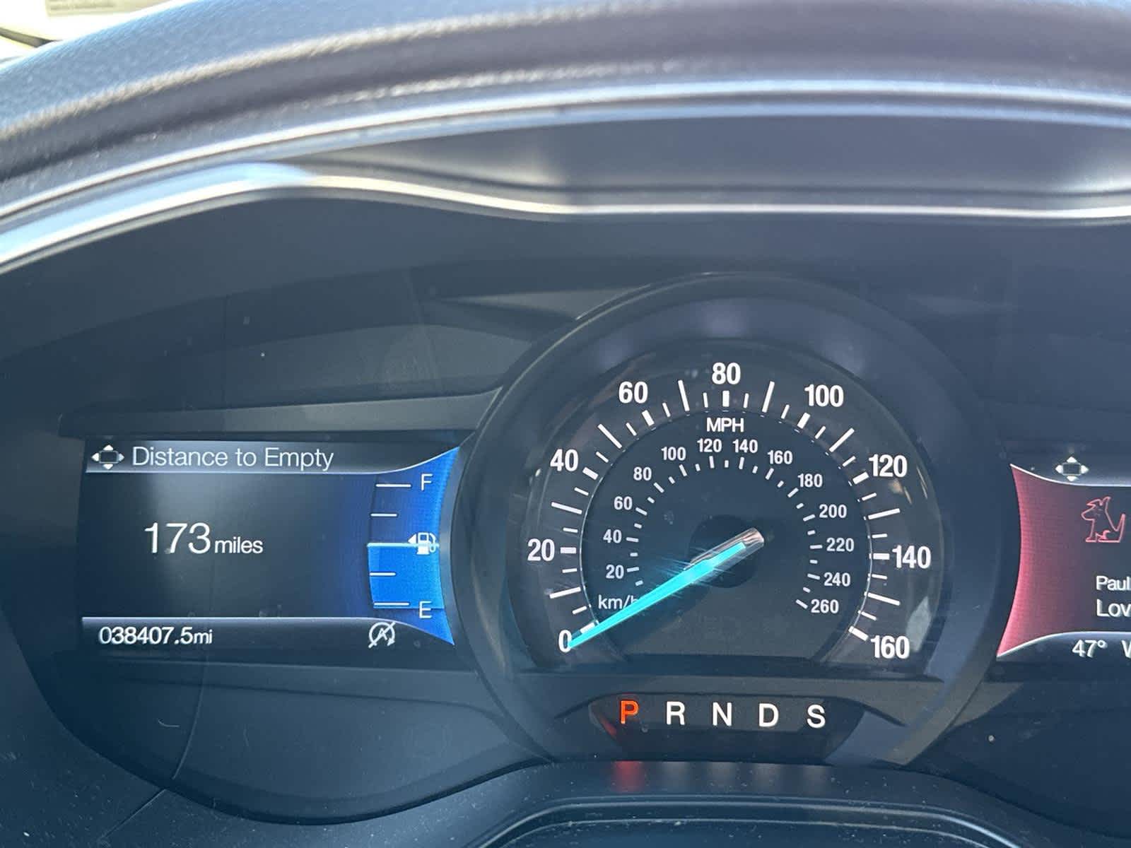 Thumbnail: 2019 Ford Fusion - 29