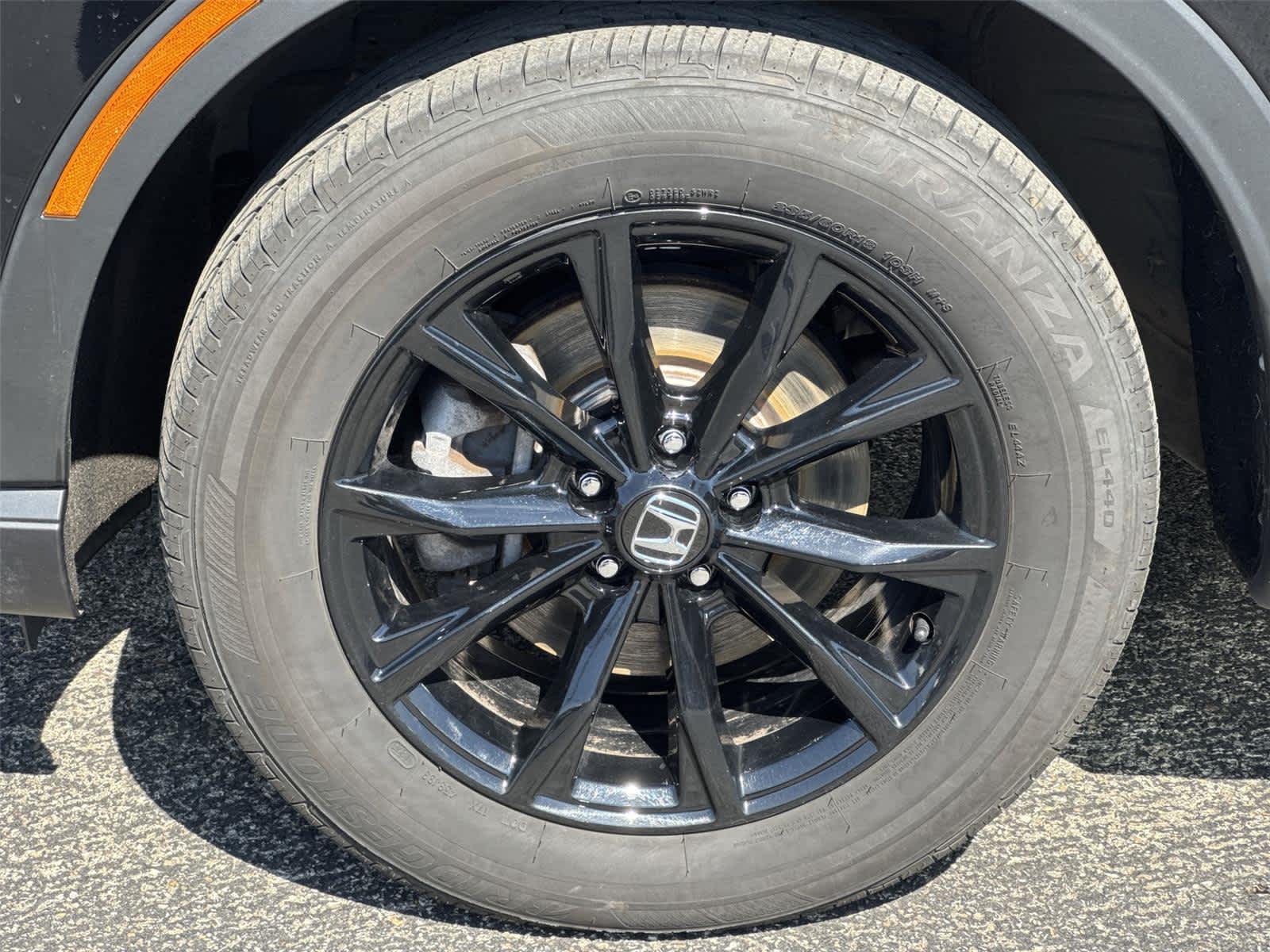 Thumbnail: 2023 Honda CR-V - 10