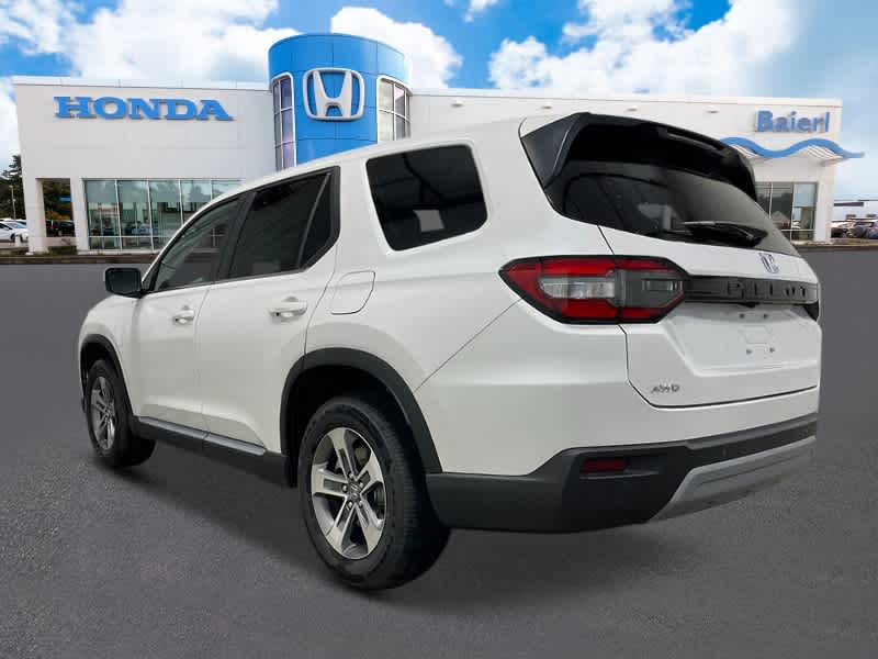 Thumbnail: 2025 Honda Pilot - 3