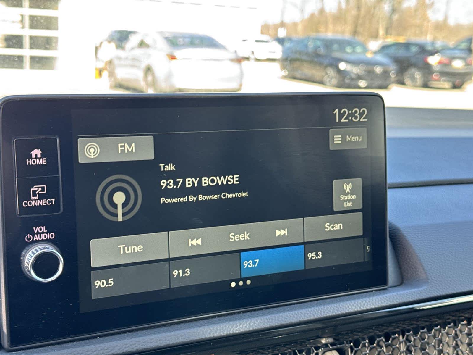 Thumbnail: 2026 Honda CR-V - 26