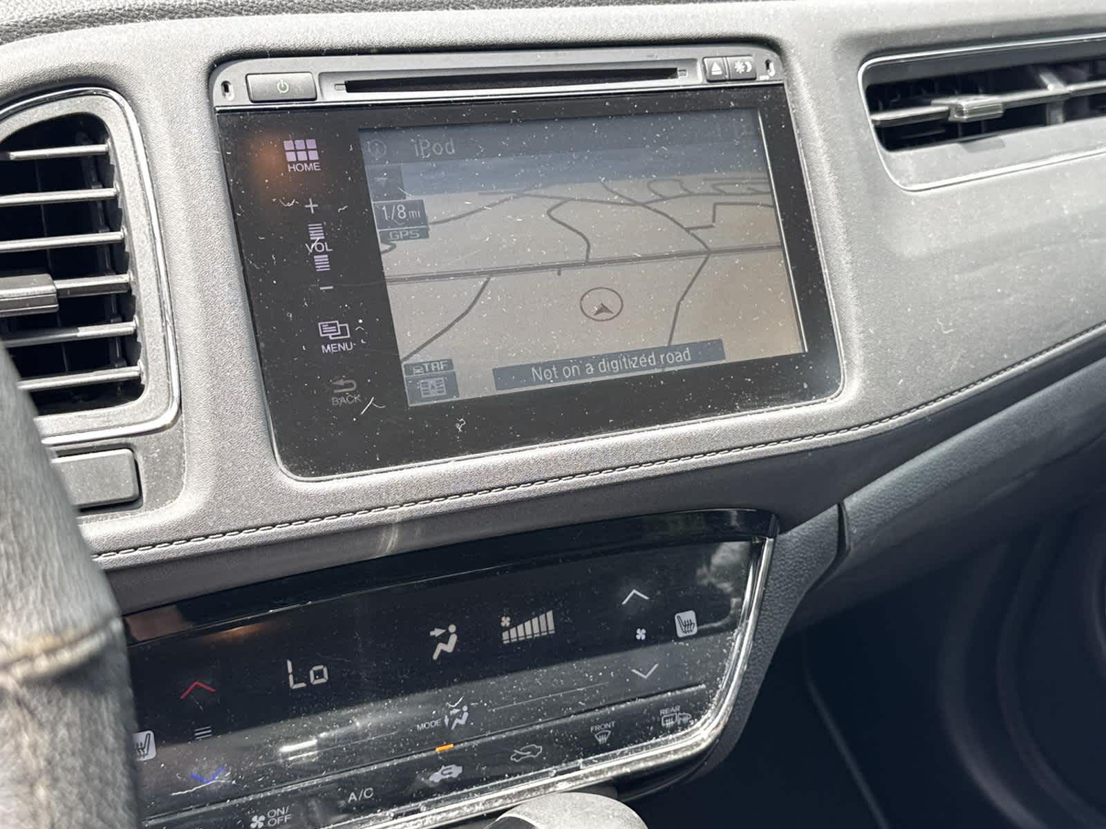 Thumbnail: 2016 Honda HR-V - 24