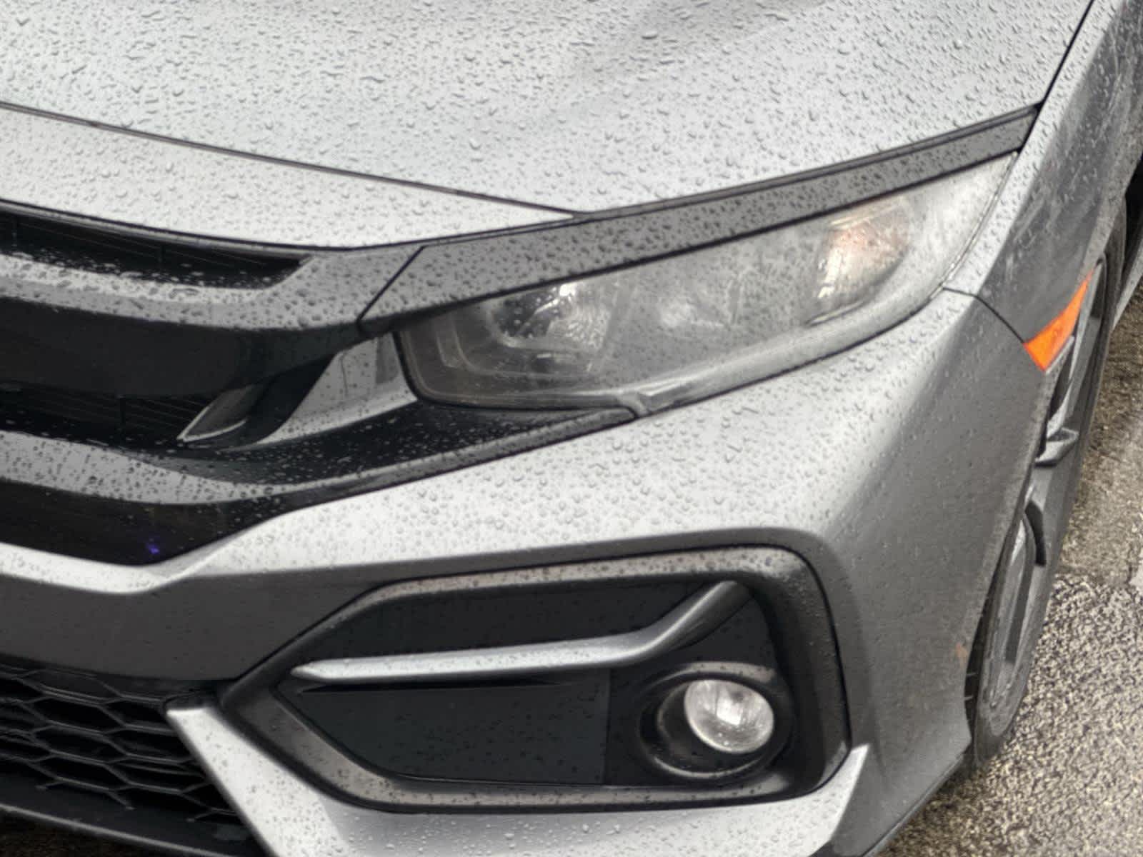 Thumbnail: 2020 Honda Civic - 9