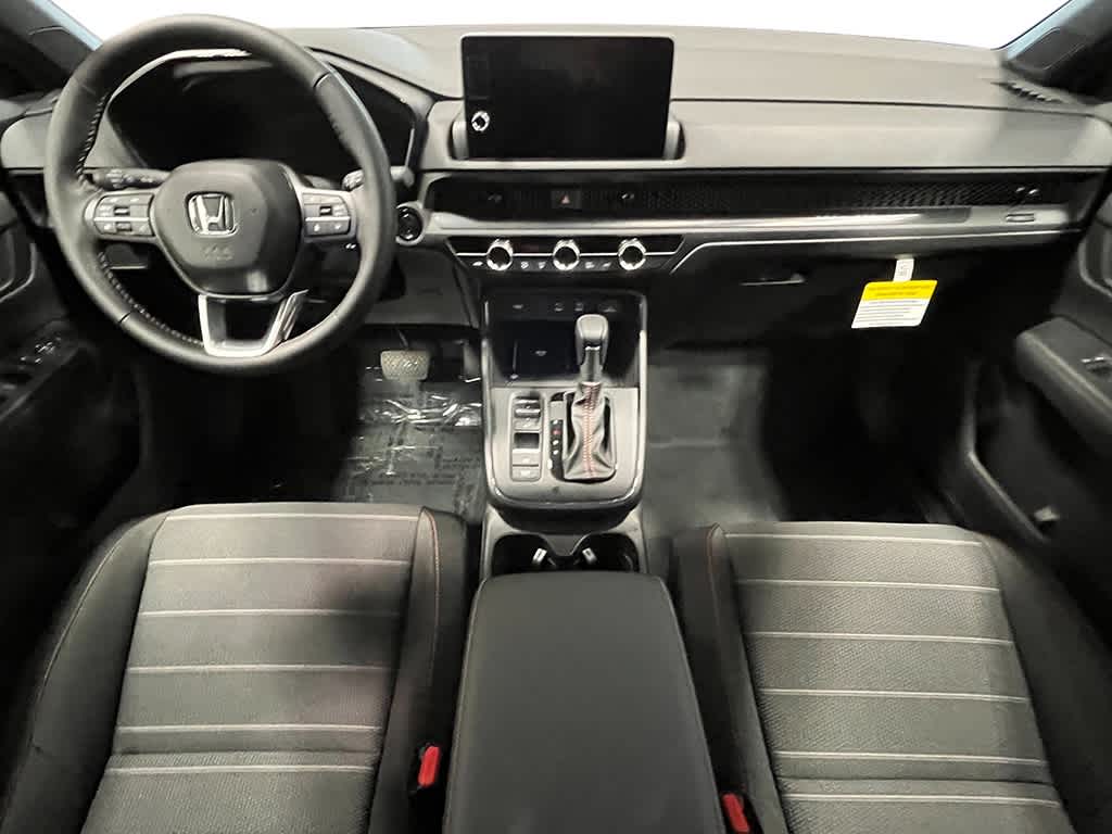 Thumbnail: 2026 Honda CR-V - 25