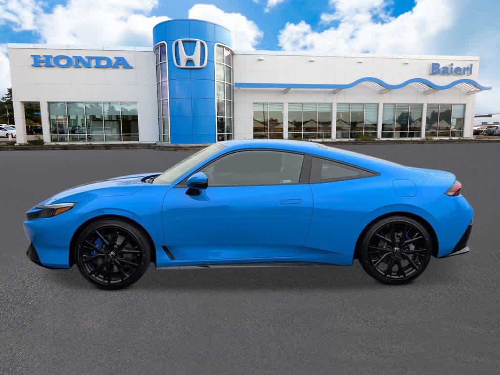 Thumbnail: 2026 Honda  - 2