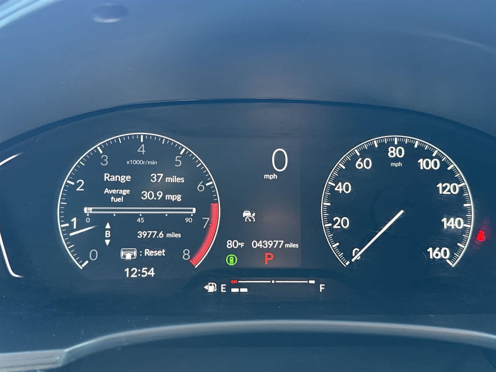 Thumbnail: 2023 Honda Civic - 30