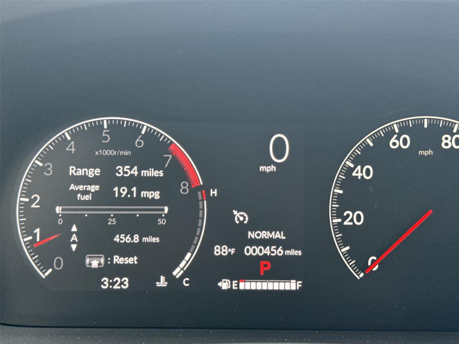 2026 Honda Ridgeline Black Edition - Photo 31