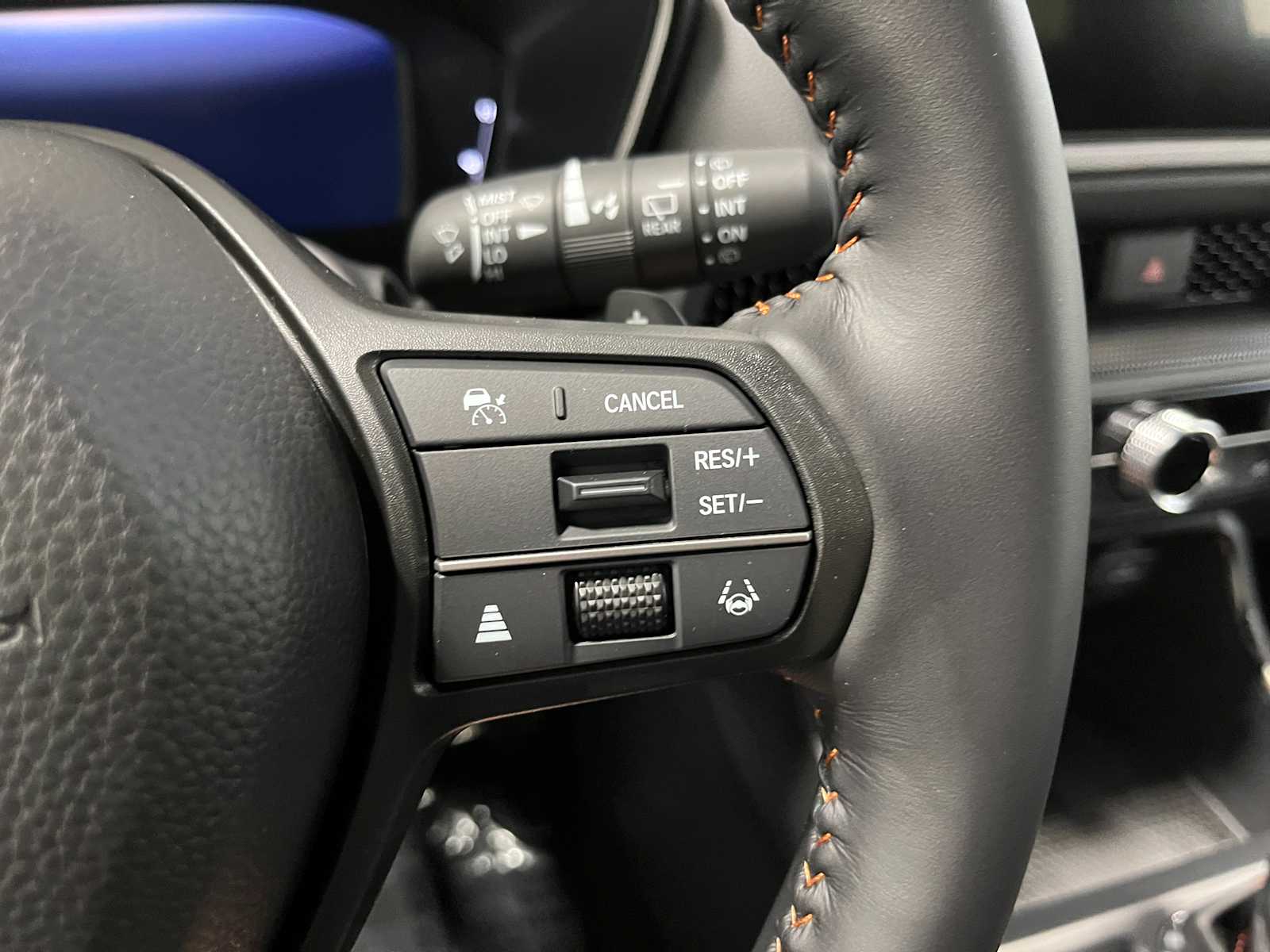 Thumbnail: 2026 Honda CR-V - 16