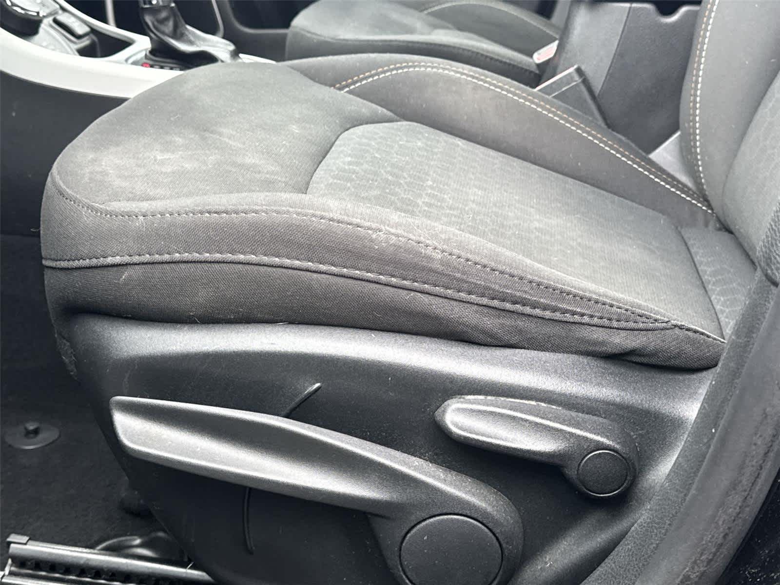 Thumbnail: 2019 Jeep Compass - 12