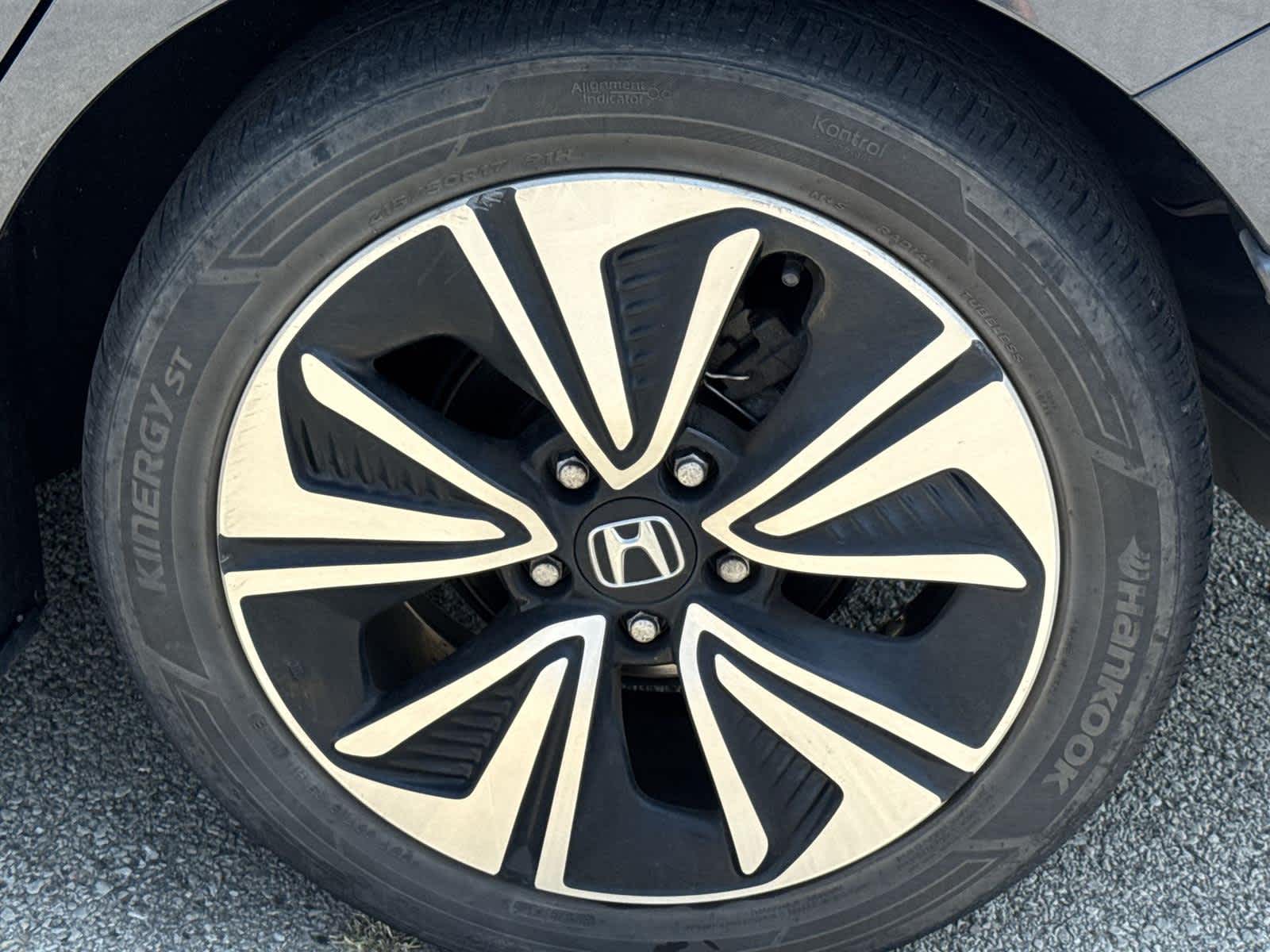Thumbnail: 2016 Honda Civic - 12