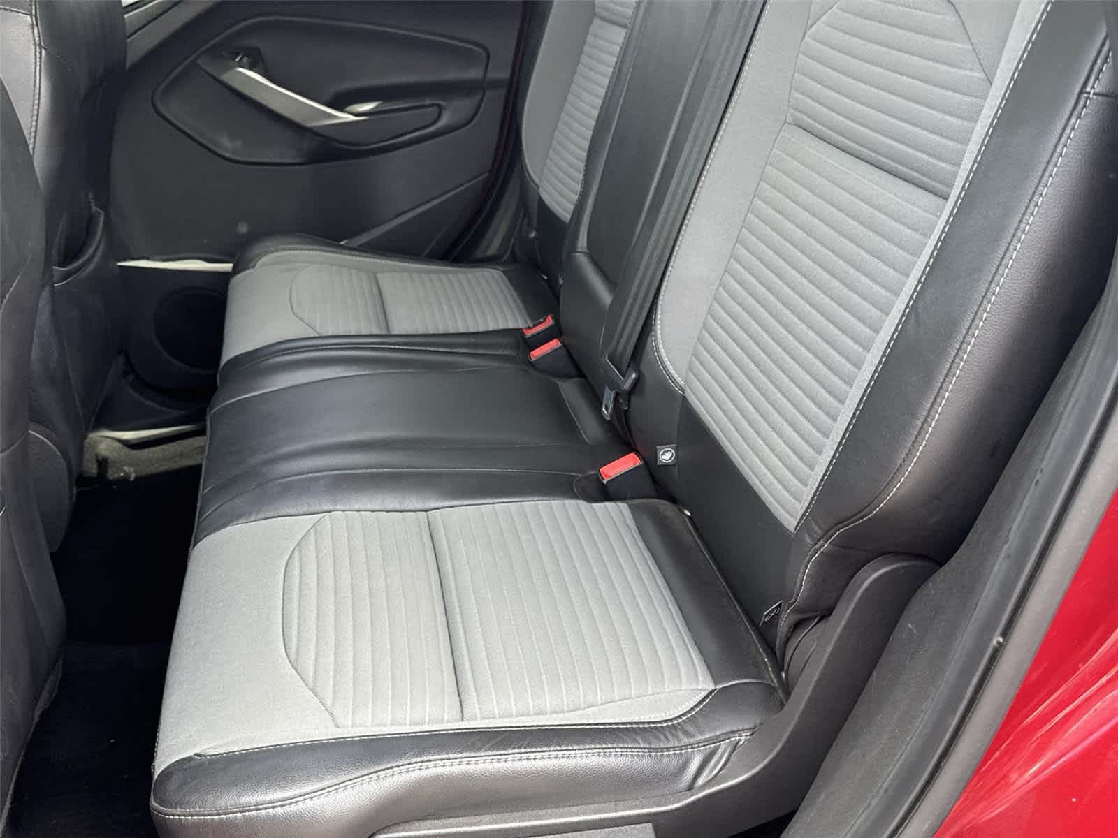 Thumbnail: 2019 Ford Escape - 15