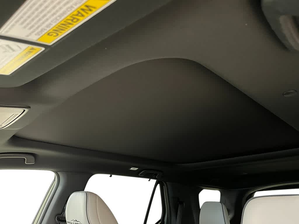 Thumbnail: 2026 Honda Passport - 21