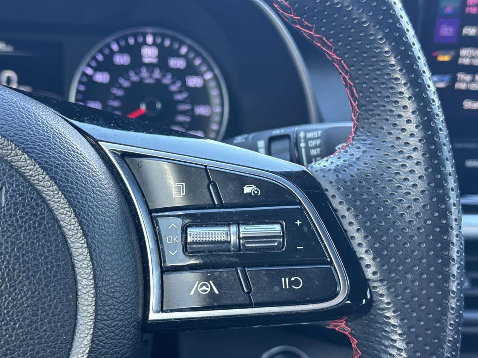 Thumbnail: 2022 Kia Forte - 20