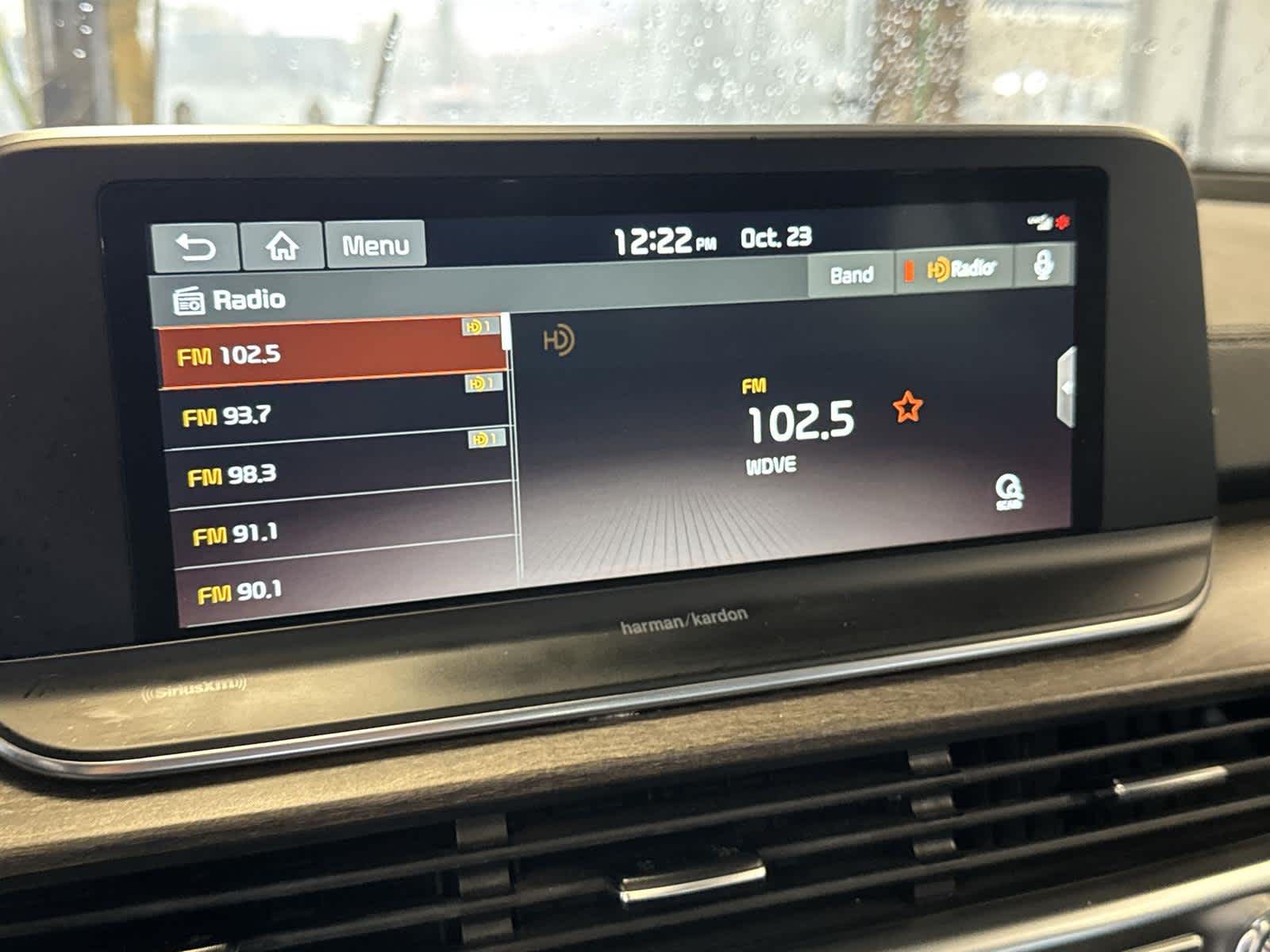 Thumbnail: 2021 Kia Telluride - 29