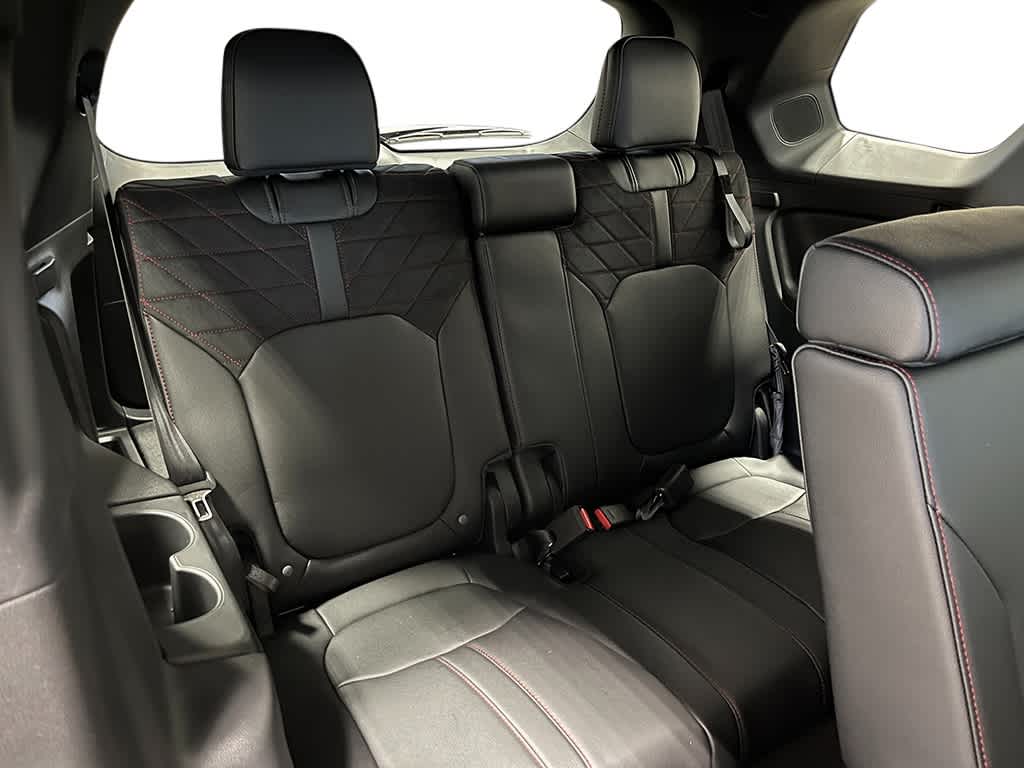Thumbnail: 2026 Honda Pilot - 28