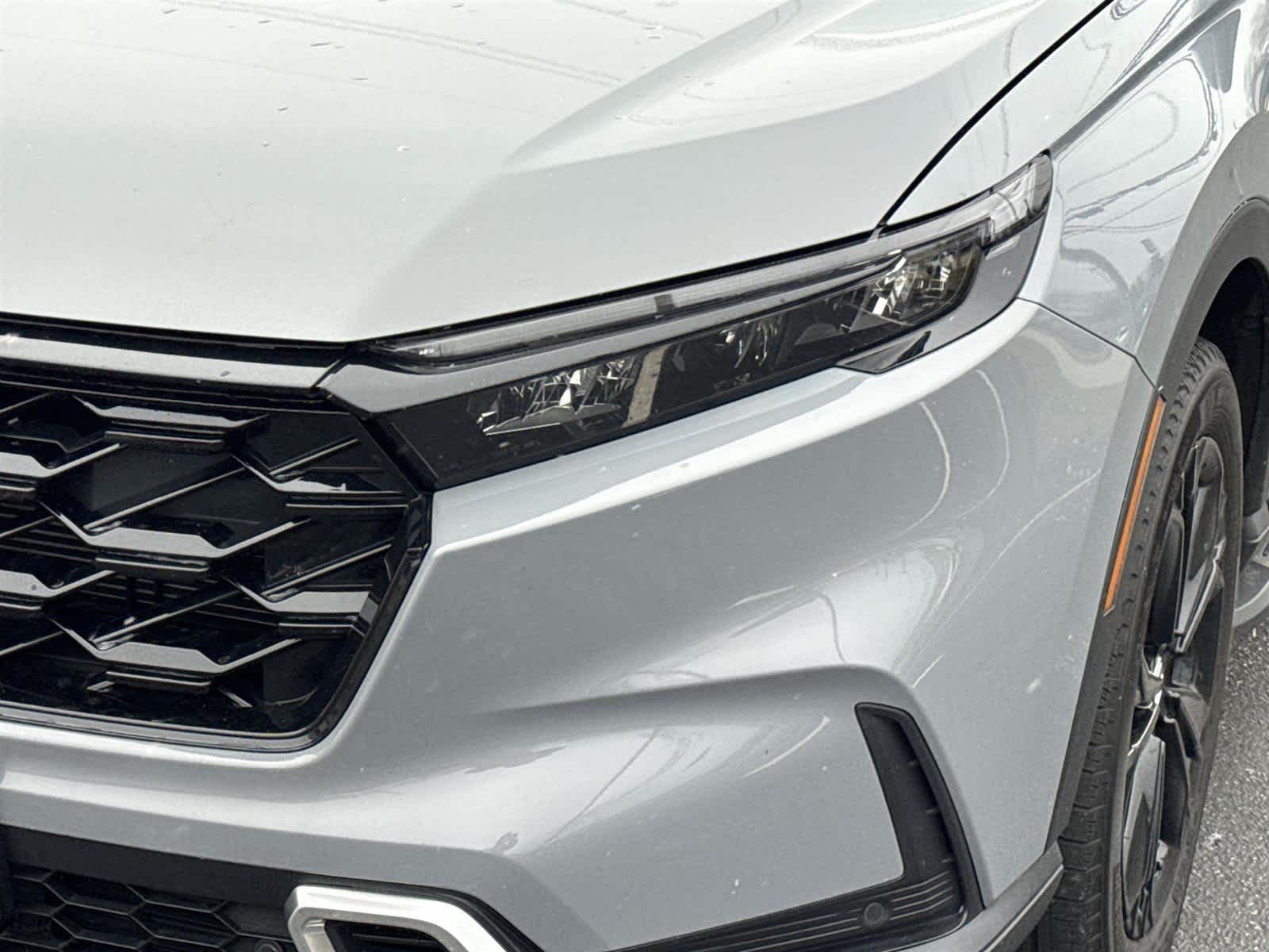 Thumbnail: 2023 Honda CR-V - 9