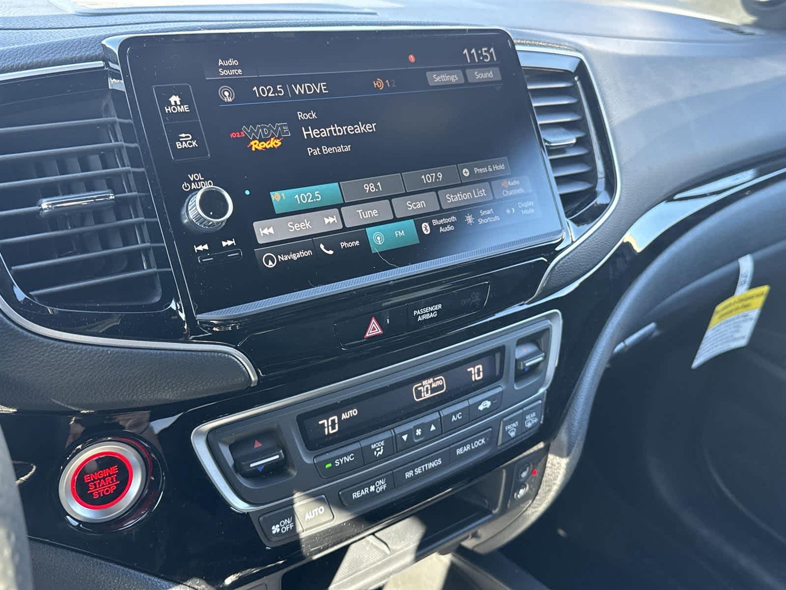 Thumbnail: 2026 Honda Ridgeline - 23