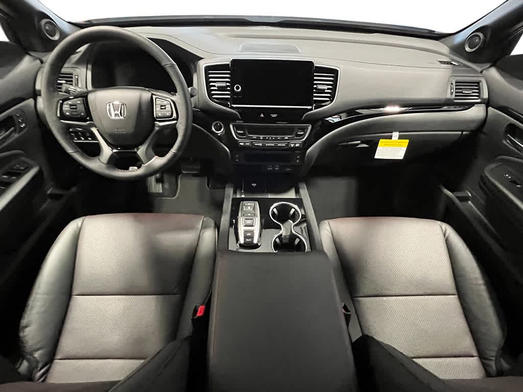 Thumbnail: 2026 Honda Ridgeline - 14